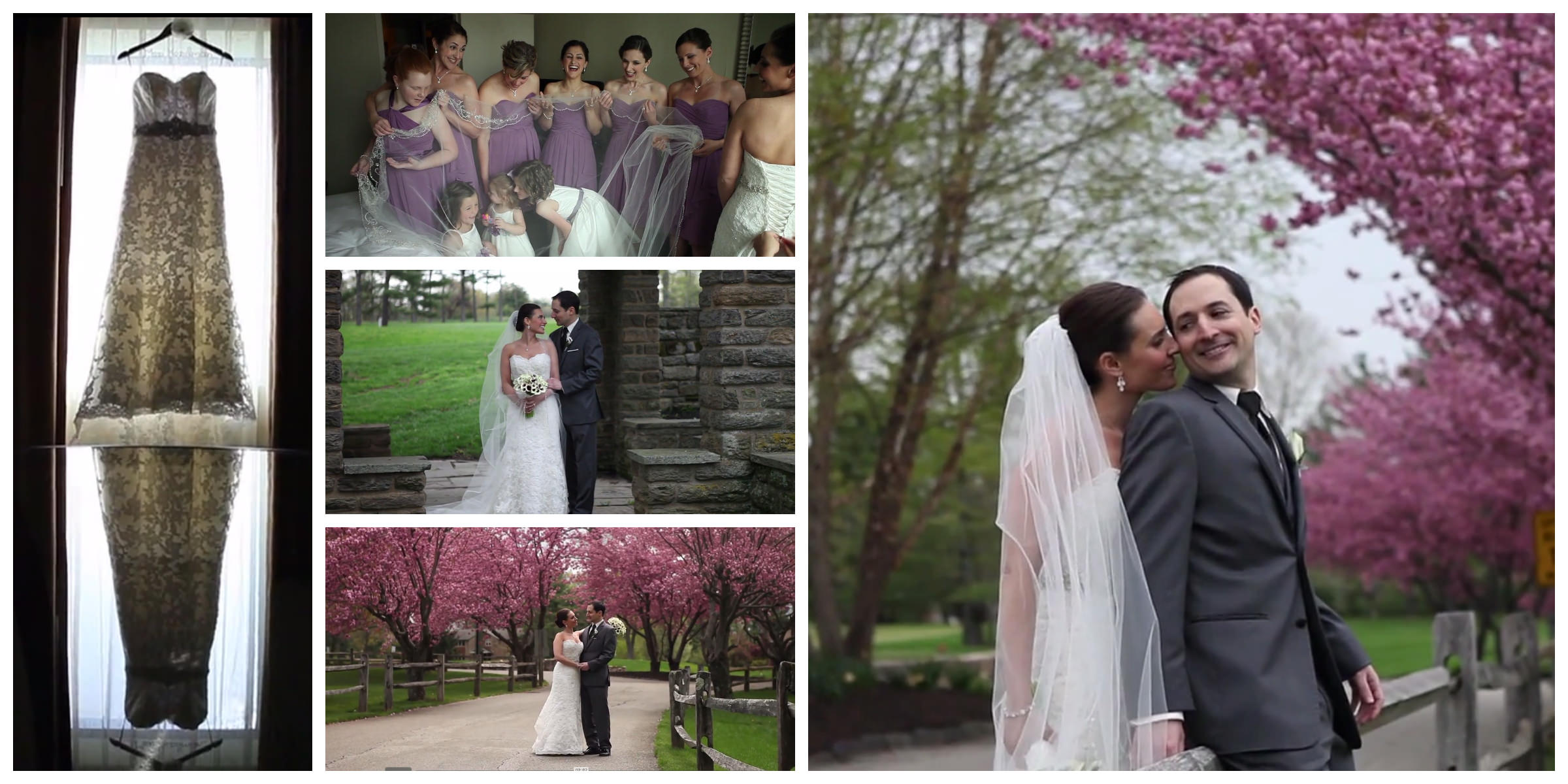 Meadowlands Wedding