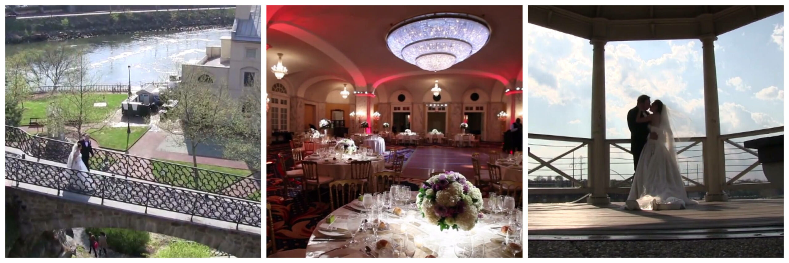 ritz carlton philadelphia wedding