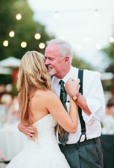 Father-Daughter Dance