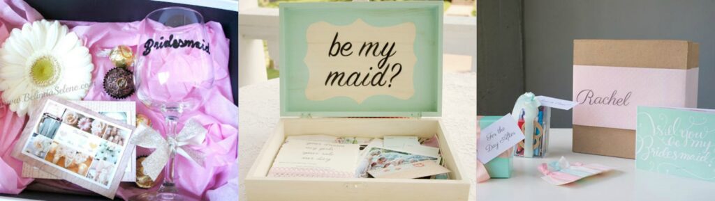 Personalized box