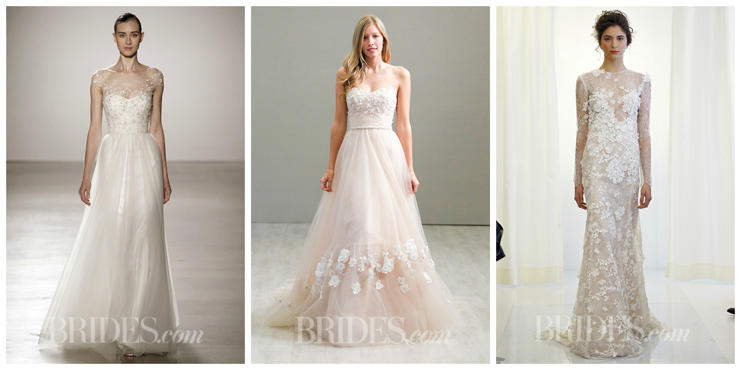 Your #1 Guide To Spring 2016 Wedding Trends | Allure Films