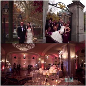 jennifer greg Philadelphia Wedding Video