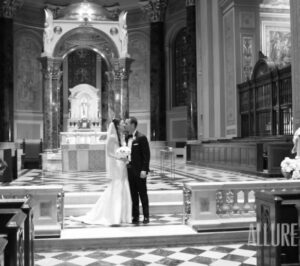 Philadelphia Wedding Video - Jennifer and Gregory