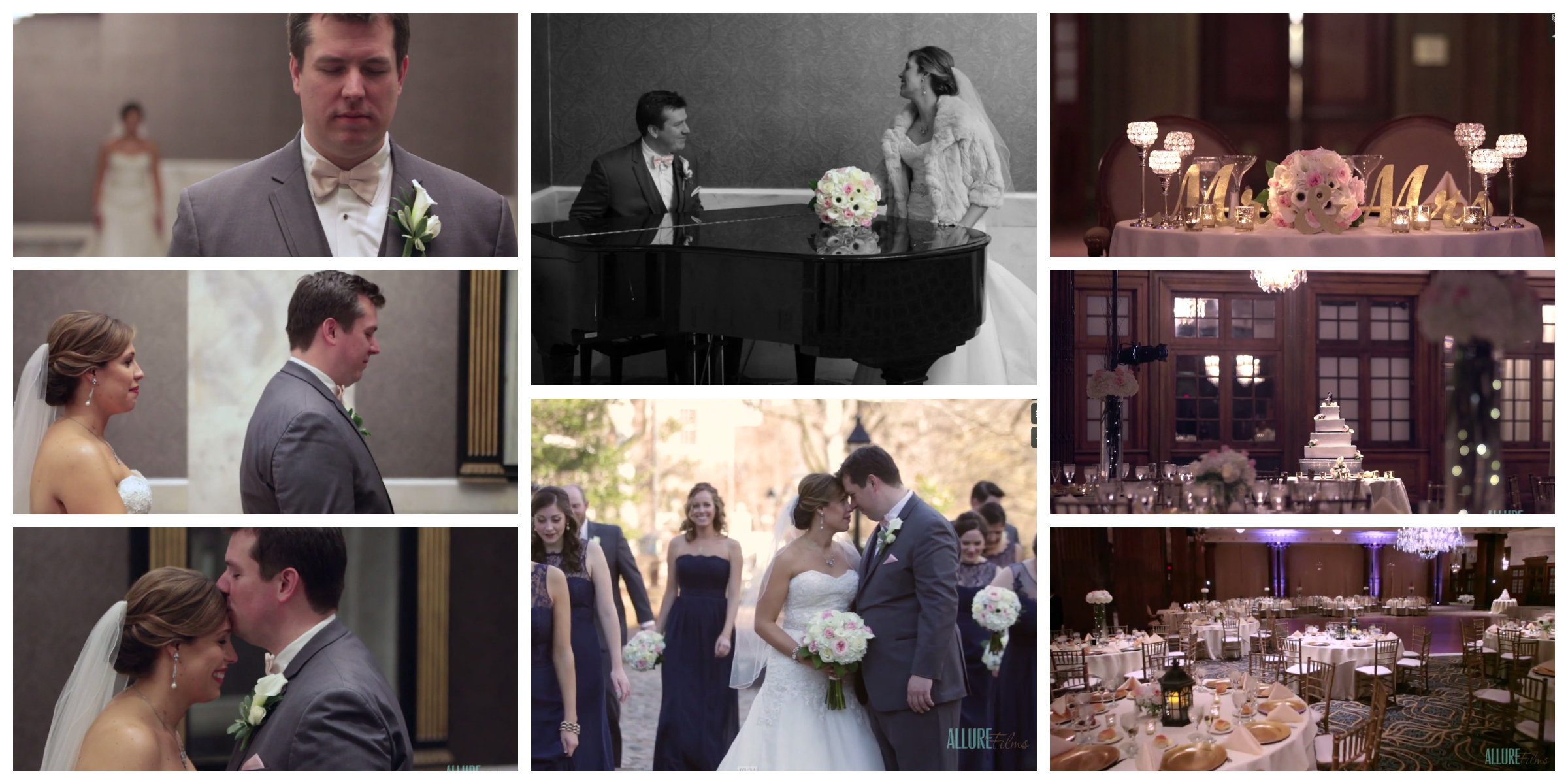 tiffanyMatt Philadelphia Wedding