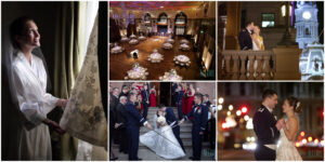 Union League Wedding Videography