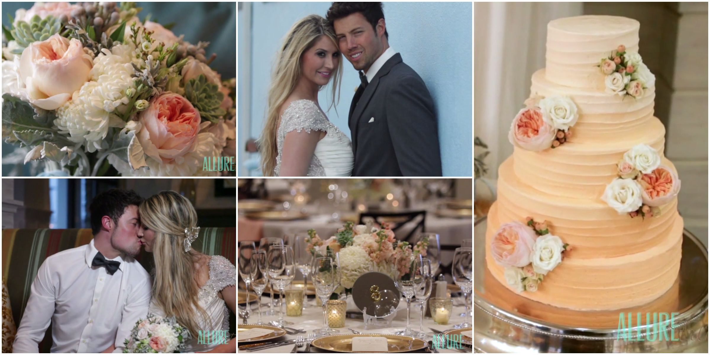 Reeds At Shelter Haven Wedding Video