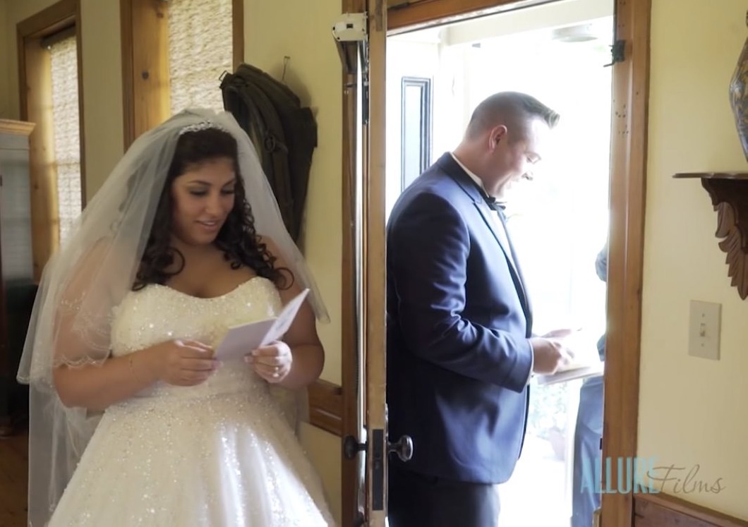 Jennifer & Daniel Ironstone Ranch wedding video