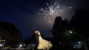 Heather-Anne & Jules Phoenixville Foundry wedding video