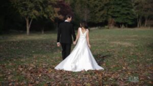 The Logan Philadelphia Wedding Video - Lindsay & Daniel
