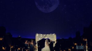 Nikki & Jordan's Ceremony - Franklin Institute Wedding Video