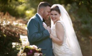 Anya & Russell Appleford Estate Wedding Video