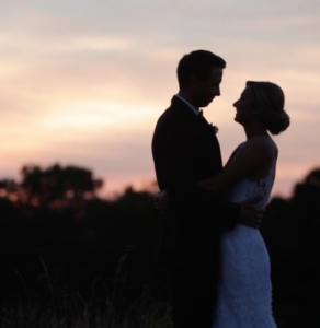 RiverCrest Golf Club and Preserve Reception