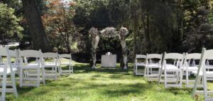 Appleford Estate Wedding 