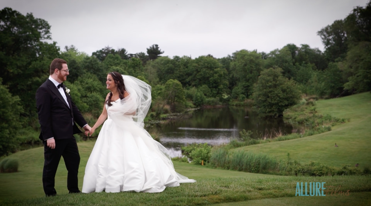 Woodcrest Country Club Wedding